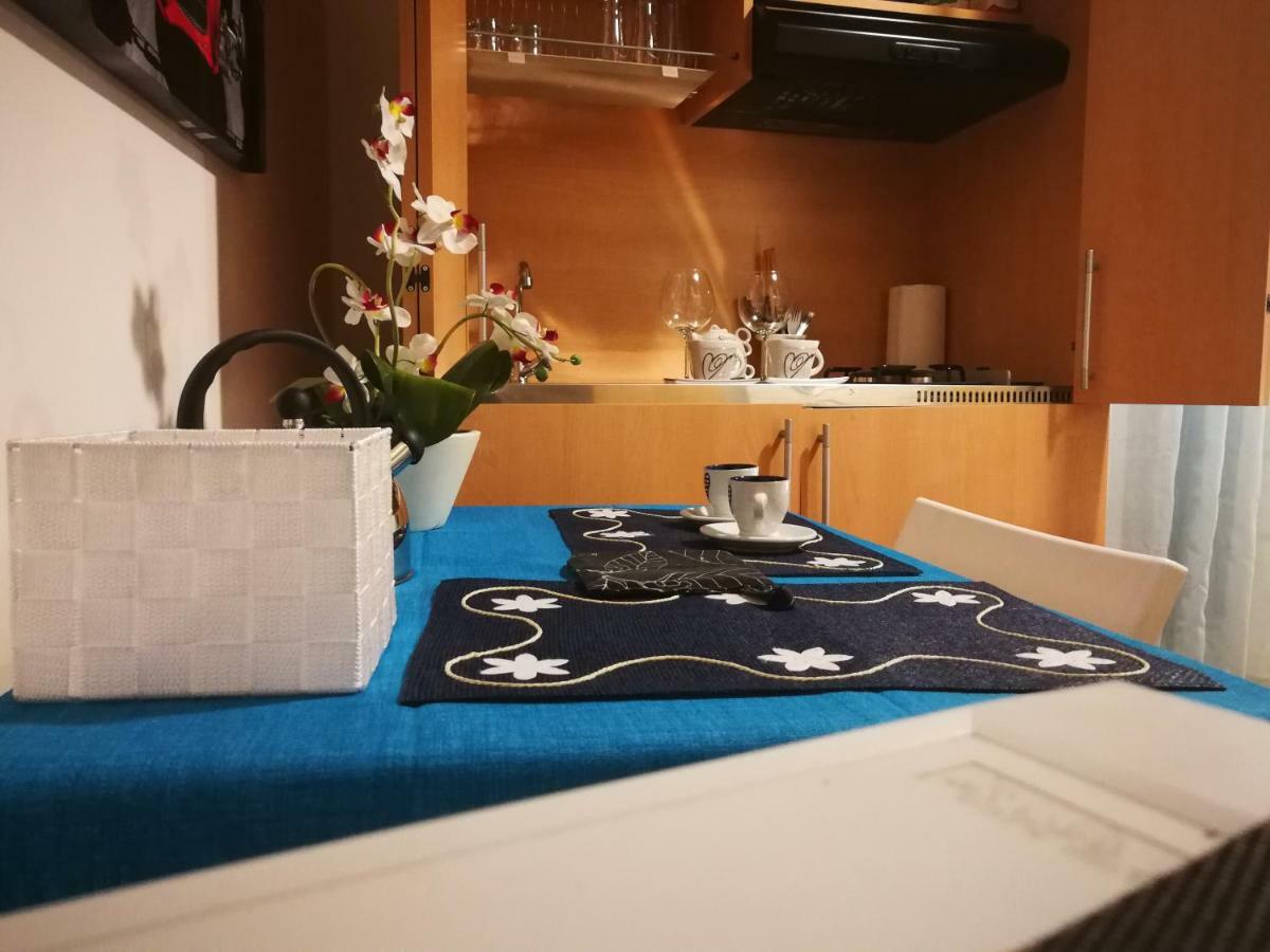 Kasavucciria Apartments Palerme Extérieur photo
