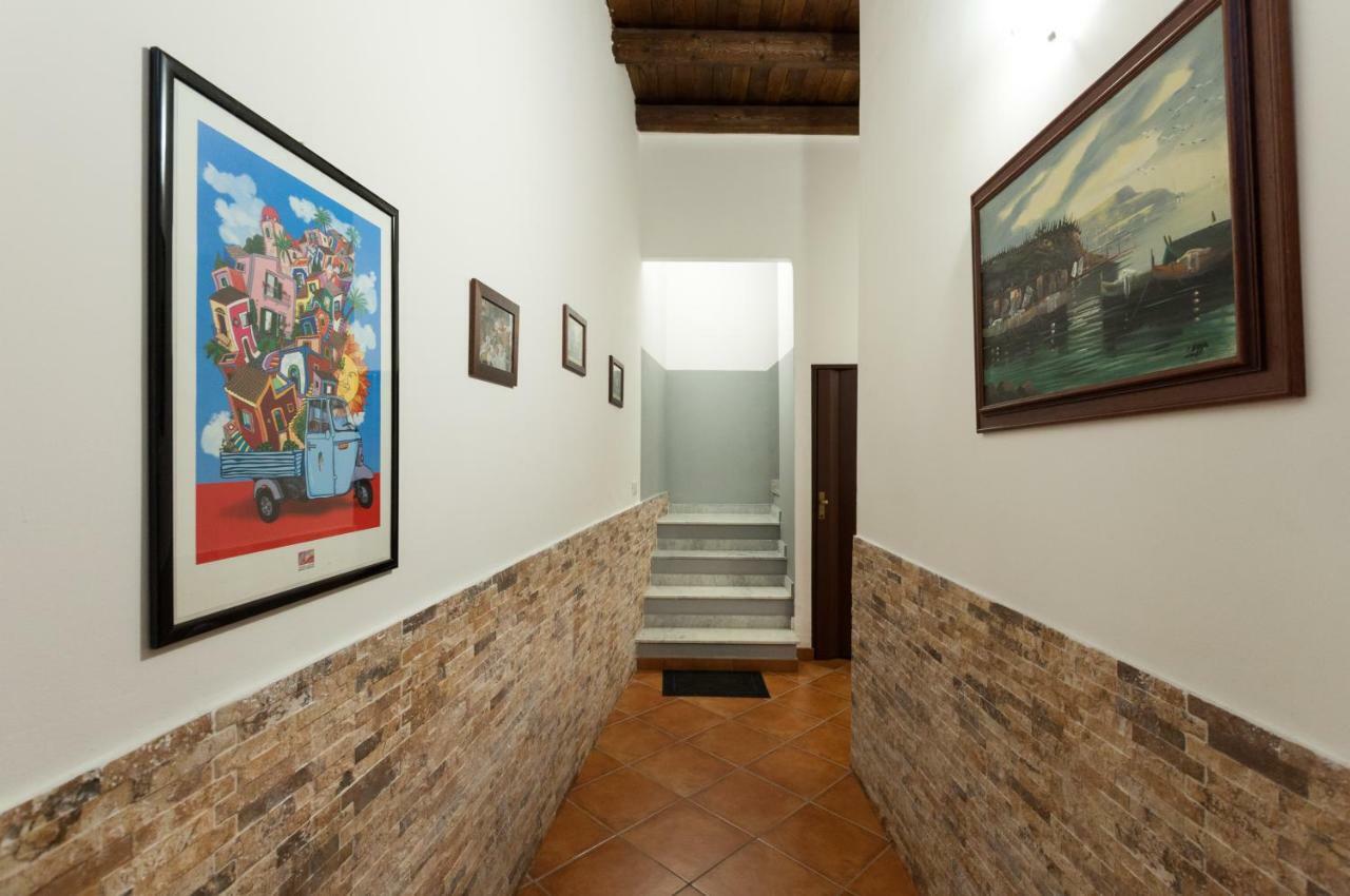 Kasavucciria Apartments Palerme Extérieur photo