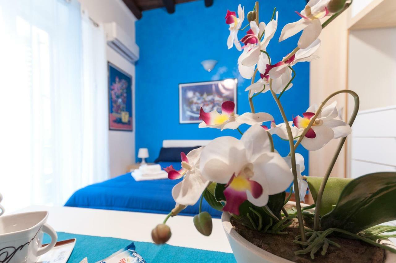 Kasavucciria Apartments Palerme Extérieur photo