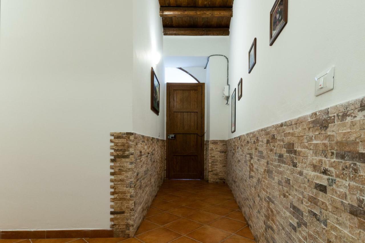 Kasavucciria Apartments Palerme Extérieur photo