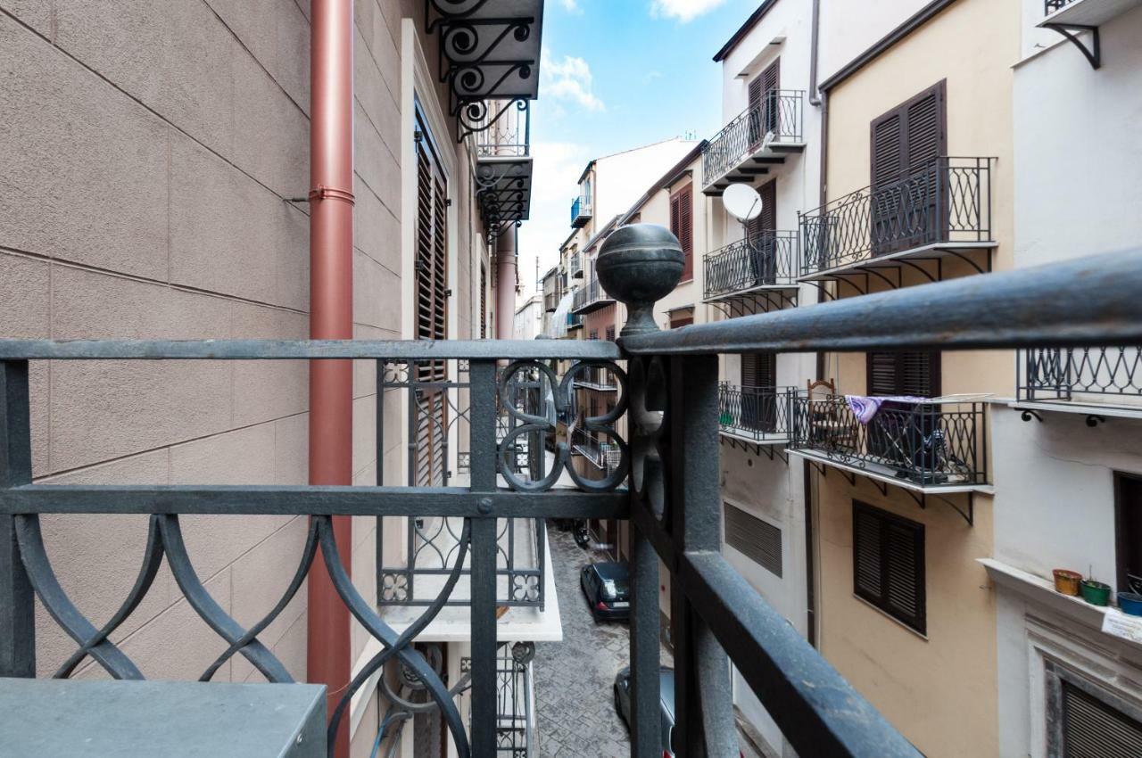 Kasavucciria Apartments Palerme Extérieur photo