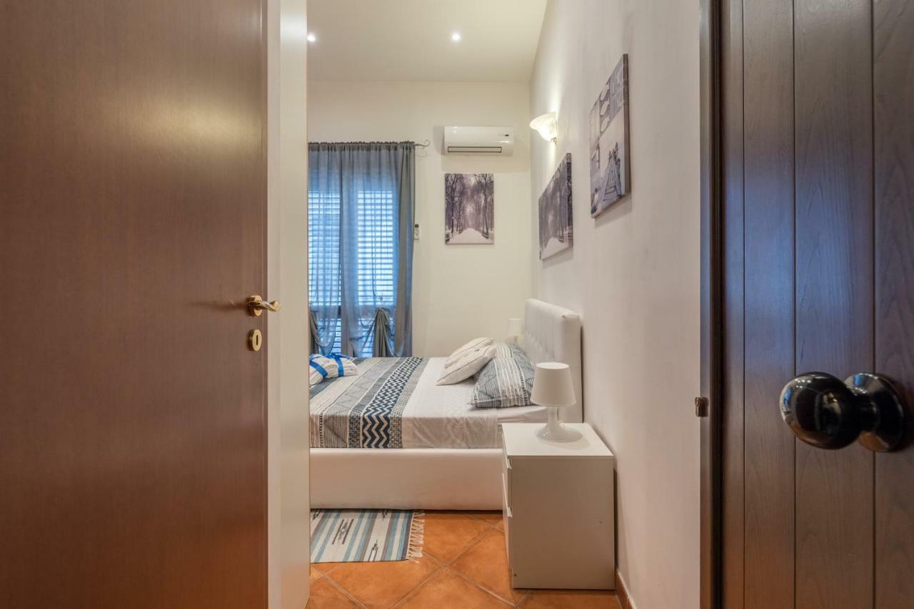 Kasavucciria Apartments Palerme Extérieur photo