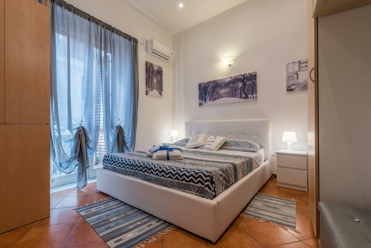 Kasavucciria Apartments Palerme Extérieur photo