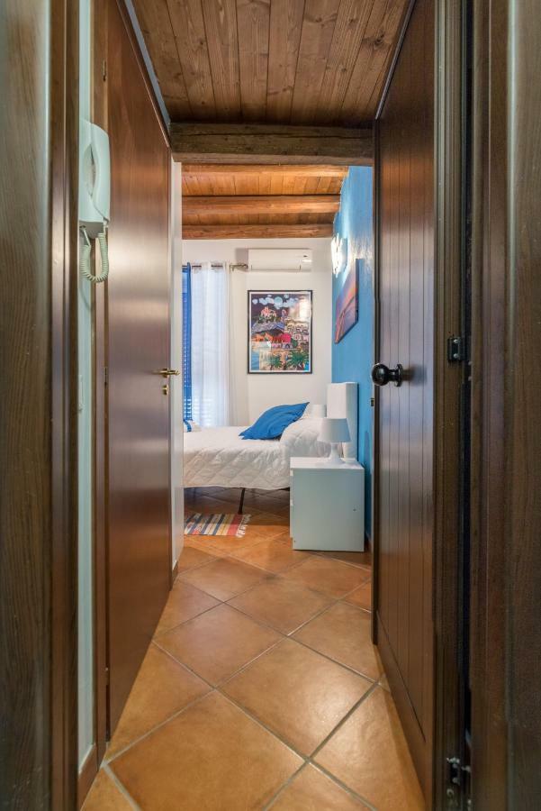 Kasavucciria Apartments Palerme Extérieur photo