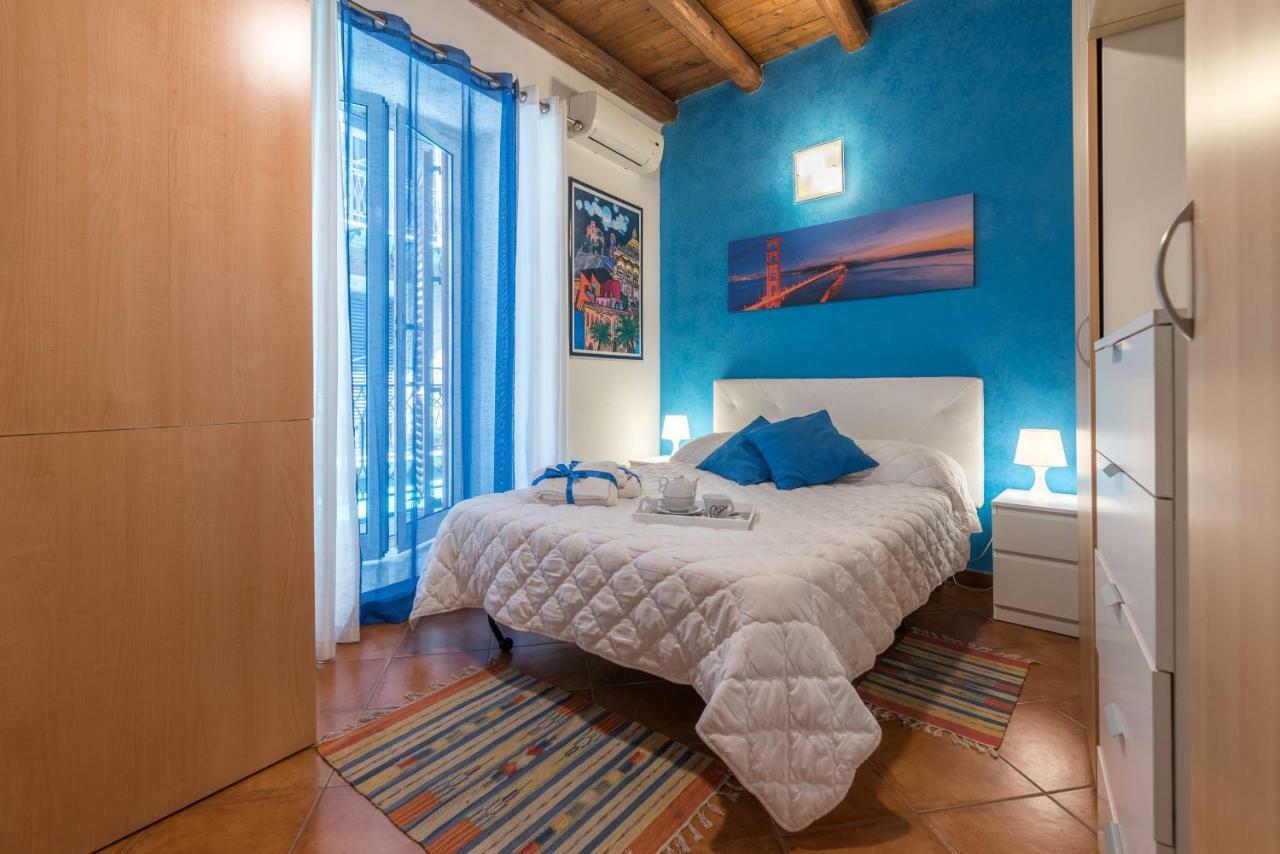 Kasavucciria Apartments Palerme Extérieur photo