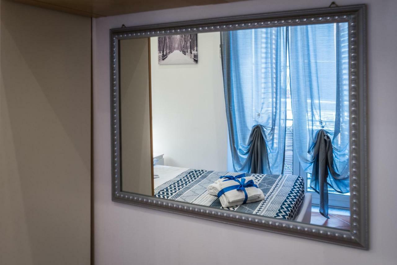 Kasavucciria Apartments Palerme Extérieur photo