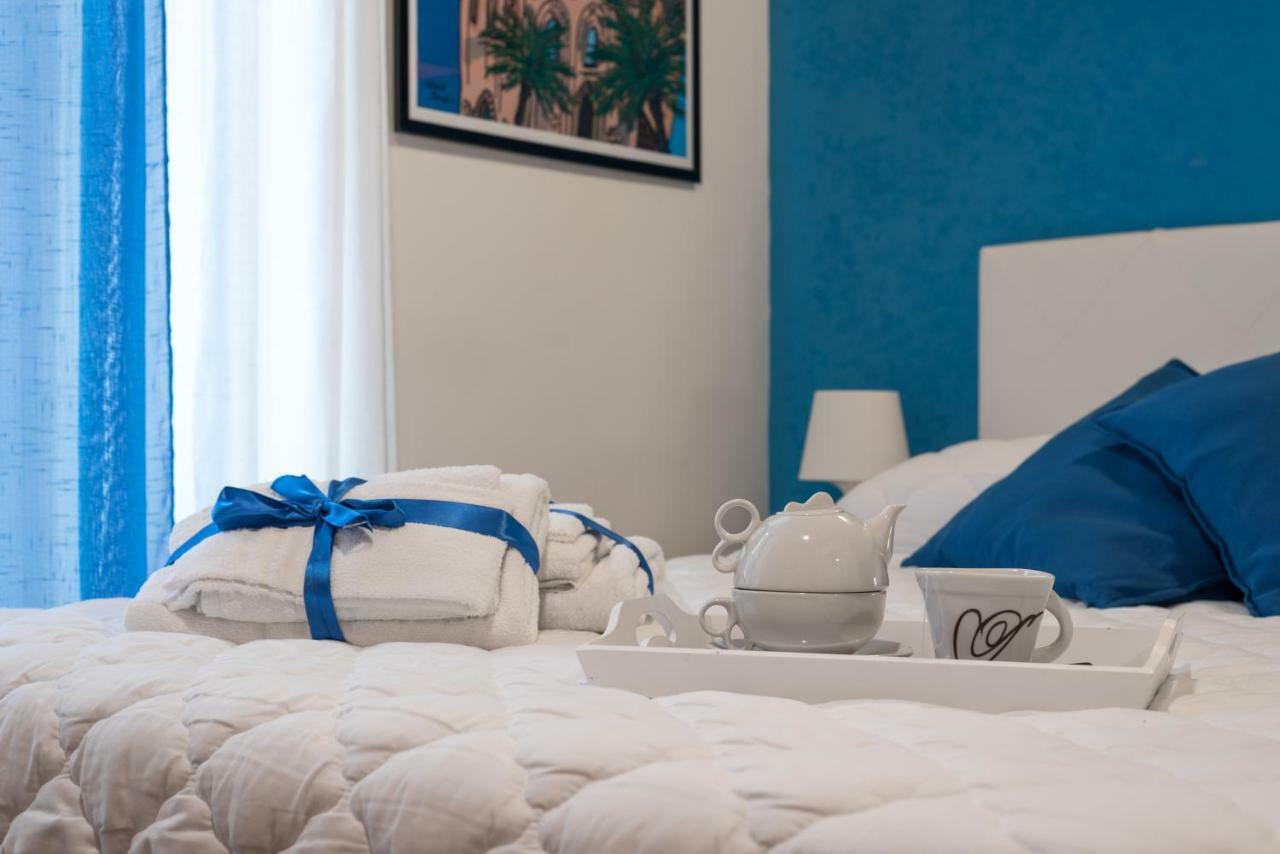 Kasavucciria Apartments Palerme Extérieur photo
