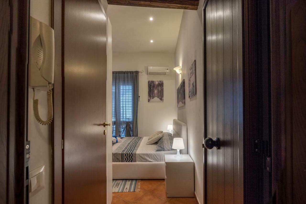 Kasavucciria Apartments Palerme Extérieur photo