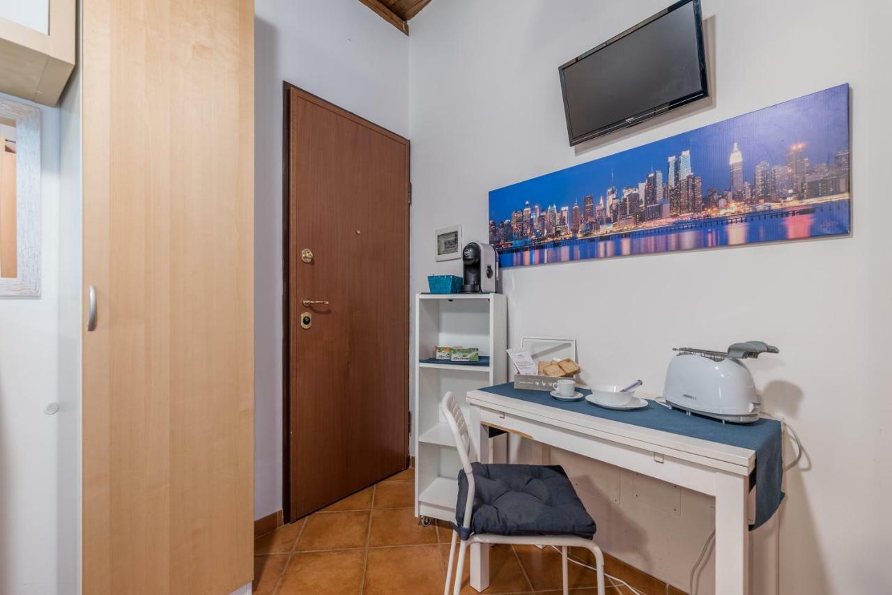 Kasavucciria Apartments Palerme Extérieur photo