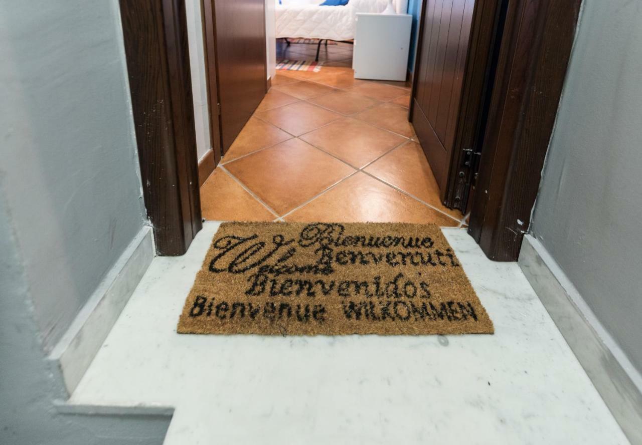 Kasavucciria Apartments Palerme Extérieur photo