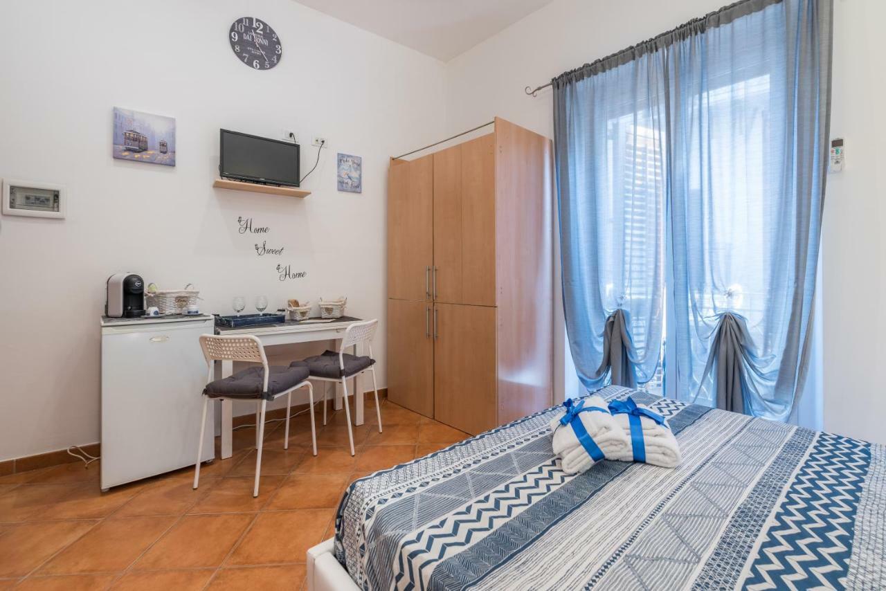 Kasavucciria Apartments Palerme Extérieur photo