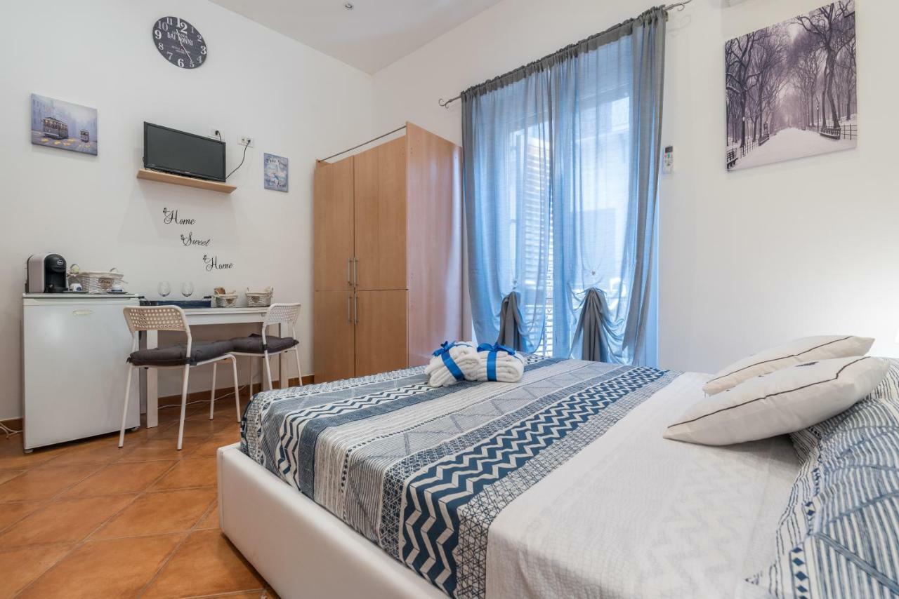 Kasavucciria Apartments Palerme Extérieur photo