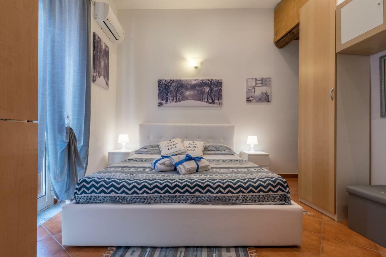 Kasavucciria Apartments Palerme Extérieur photo