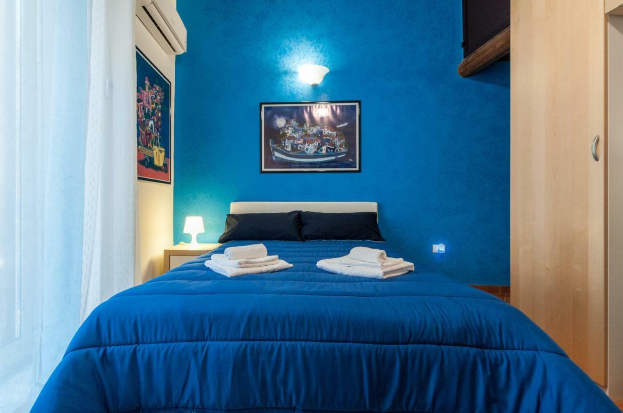Kasavucciria Apartments Palerme Extérieur photo