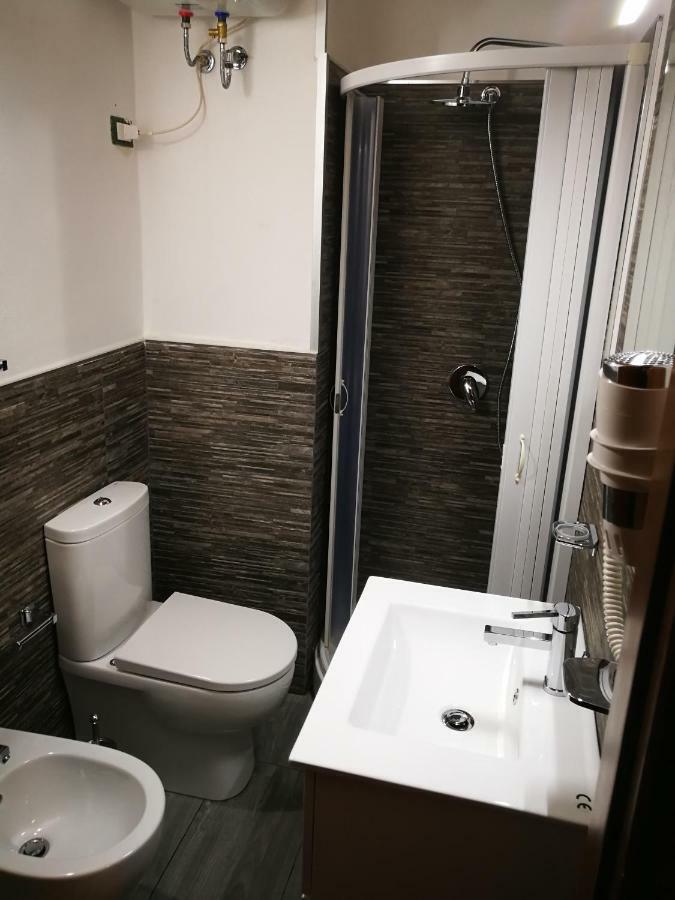 Kasavucciria Apartments Palerme Extérieur photo