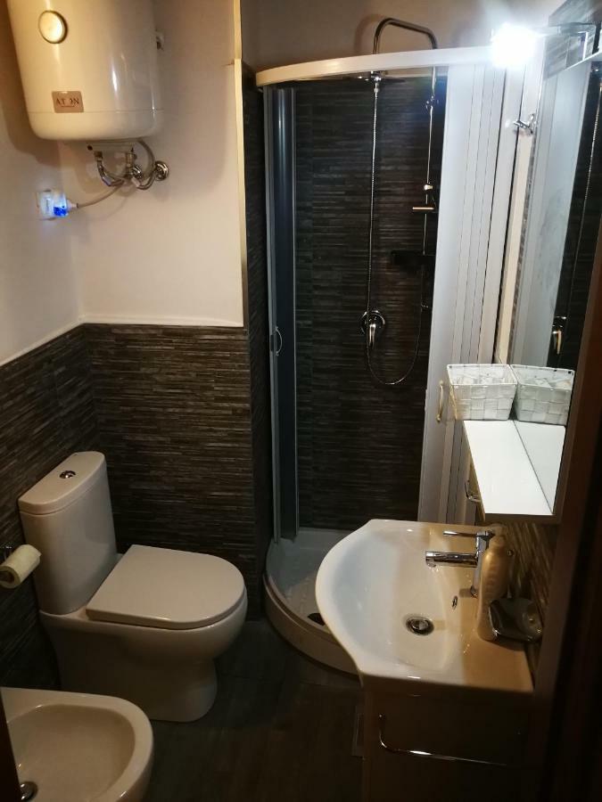 Kasavucciria Apartments Palerme Extérieur photo